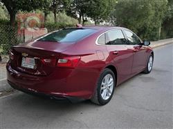 شيفروليه ماليبو